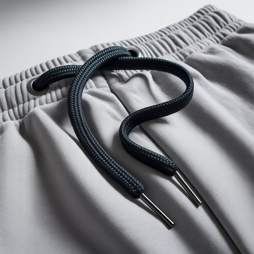 Drawcord for Trackpants Manufacturer in Noida